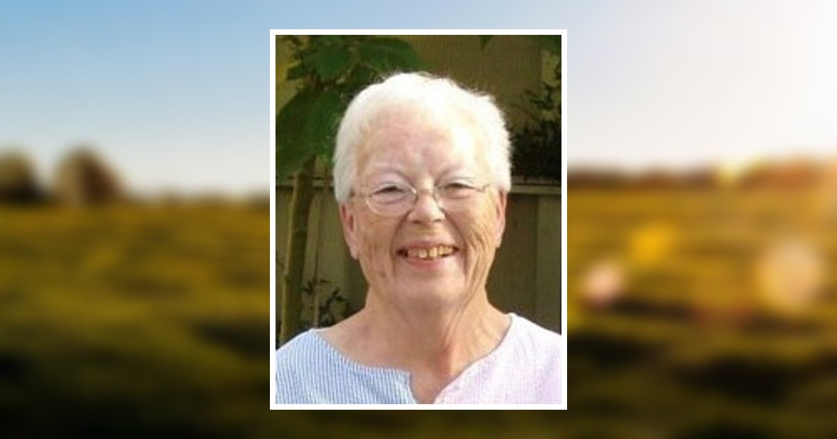 Lucretia Lafavor Obituary 2022 WatkowskiMulyck Funeral Home