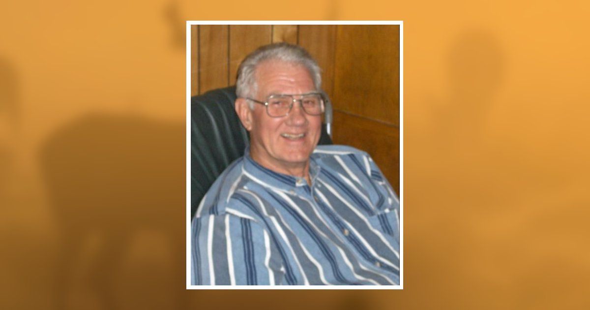 James Eckford Clark Obituary, Byram, MS