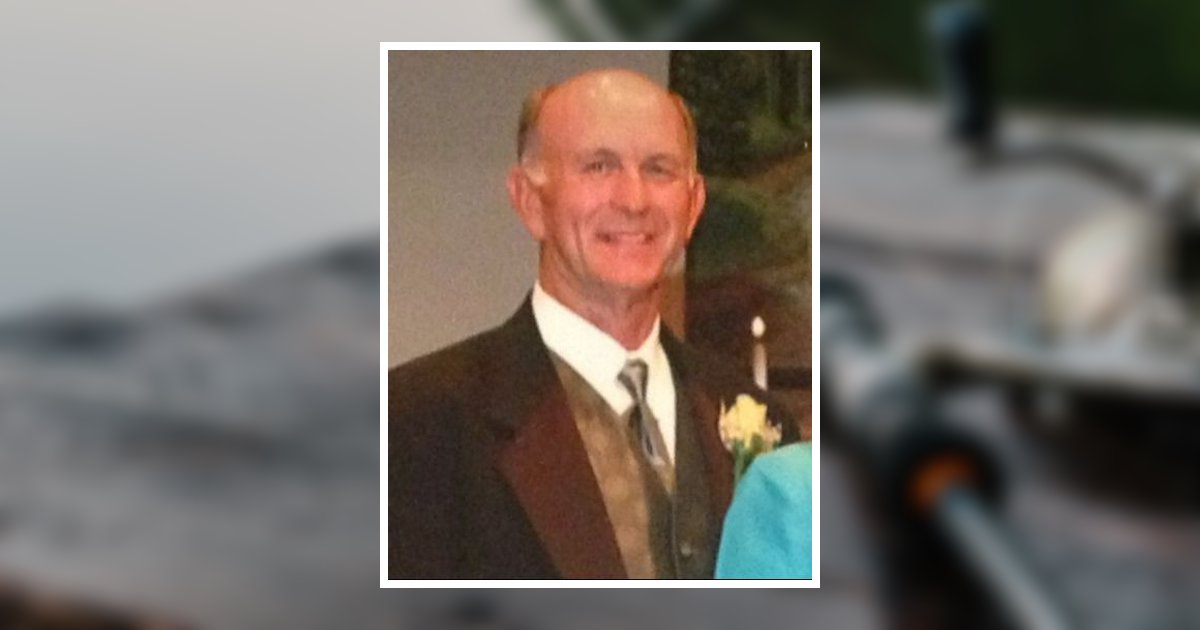 Larry Stowe Rhoney Obituary, Valdese, NC