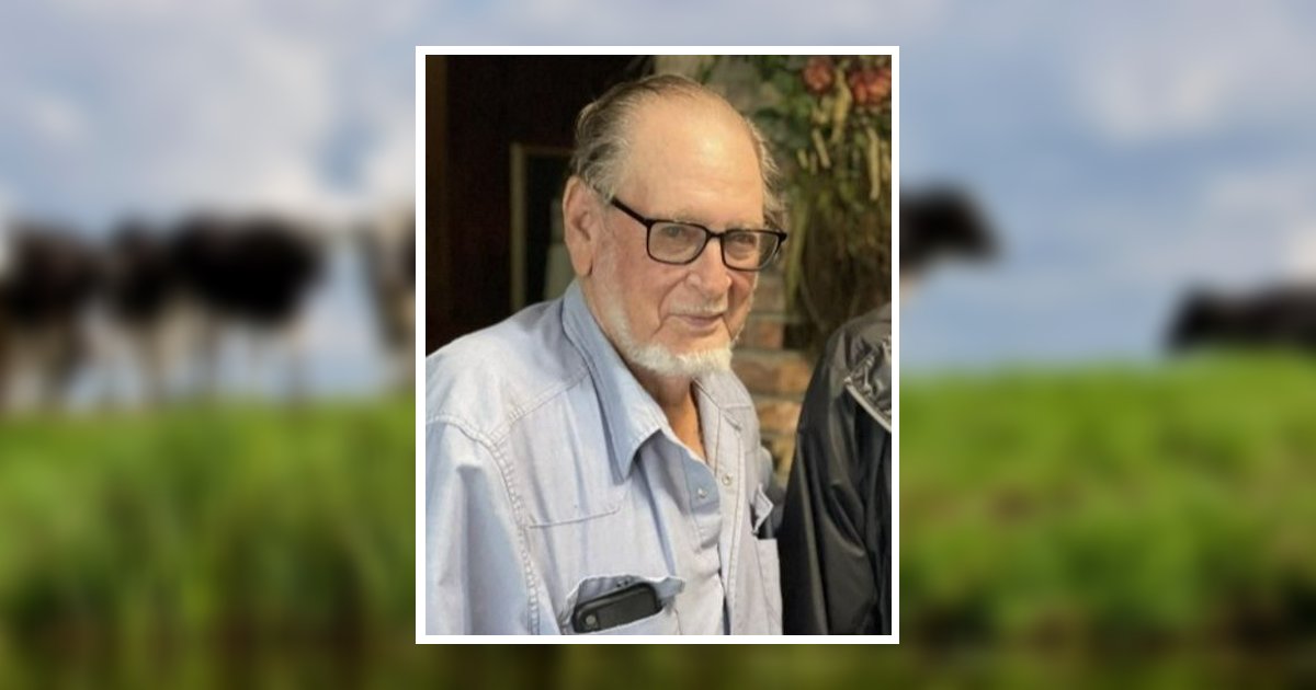 Jr. Santo A. Lusco Obituary, Raceland, LA