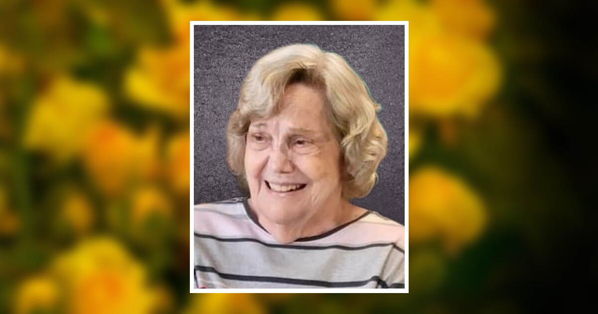 Rita M. Vedmar Obituary 2024 - Dejohn Funeral Homes & Crematory