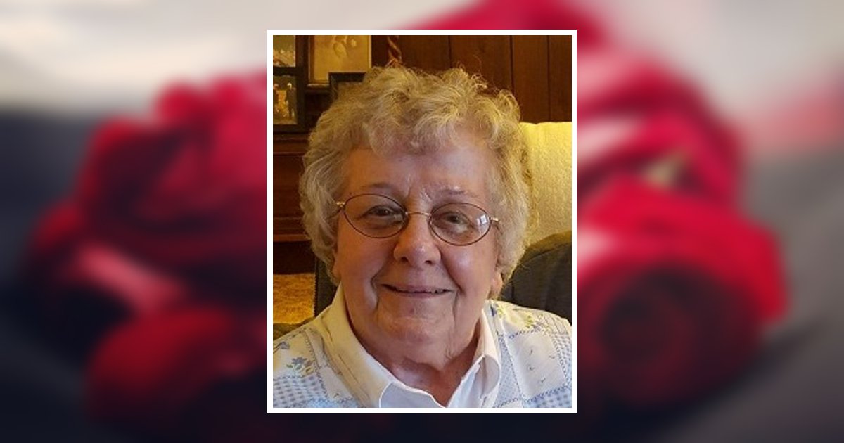Doris L. Schrader