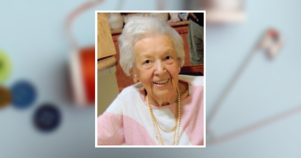 Patricia Hunter Arant Obituary, Granville, OH