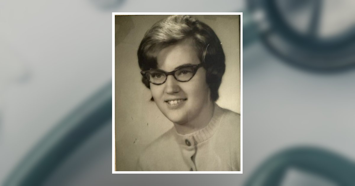 Linda S. Huey Obituary, Bernville, PA