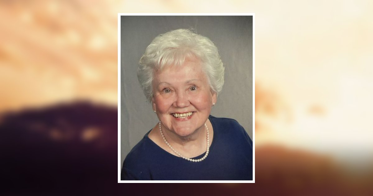 Grace Agnes Calderwood Boyce