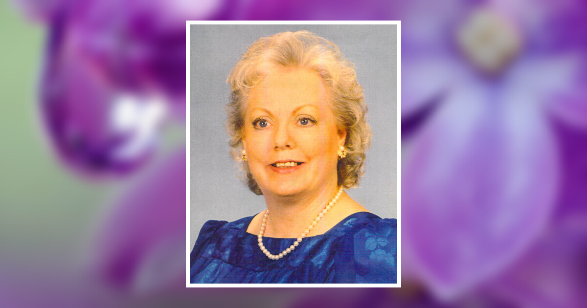 Patsy Earline Kracman Obituary 2024 - Rose - Neath Funeral Homes