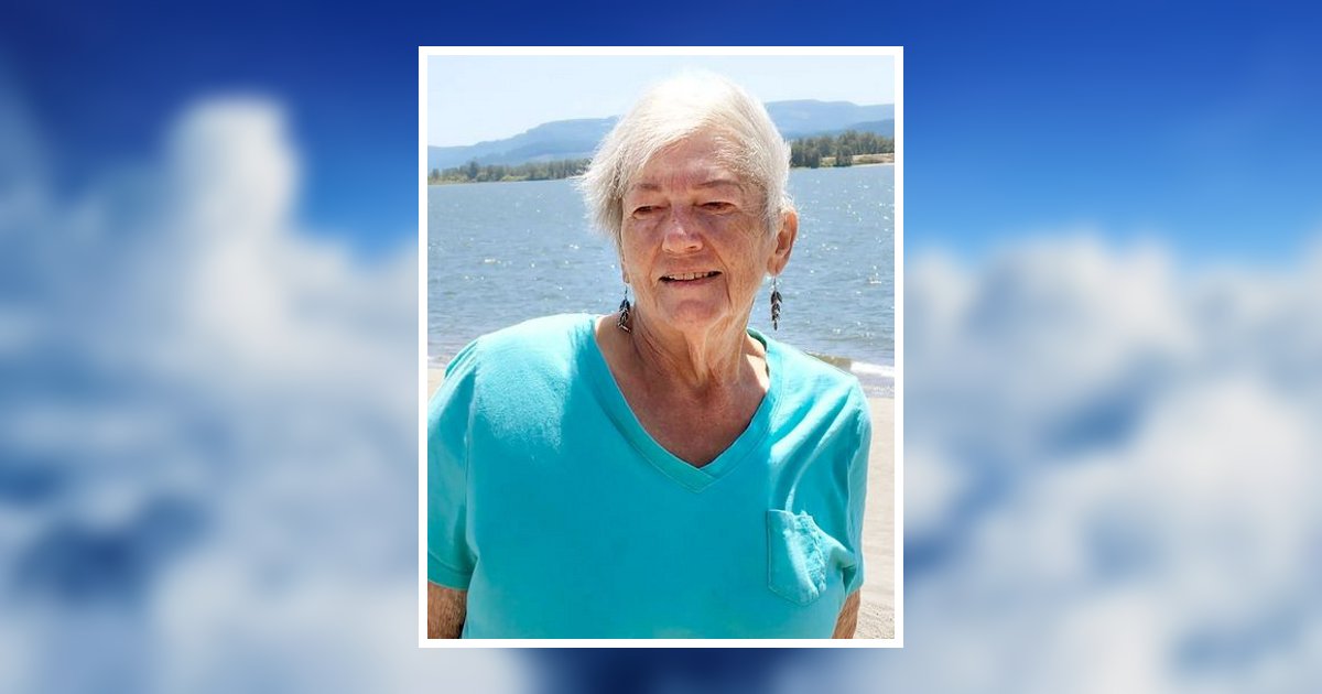 Picture Naomi Christensen