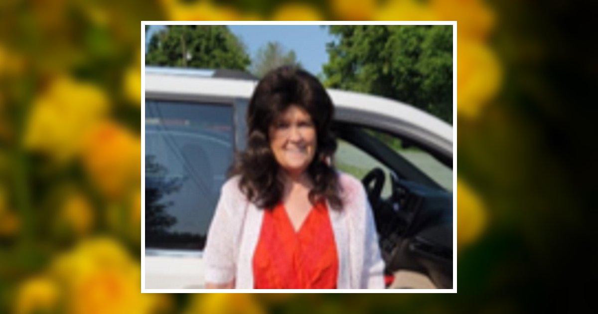 Mary Whitener Obituary, Science Hill, KY