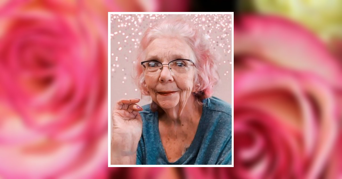 Rowena Mae Penrod Obituary, South Fork, PA