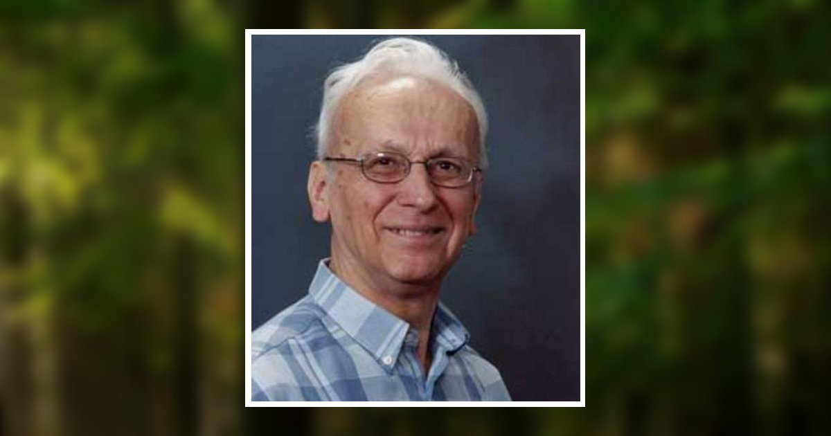 William Harry Clarkson Obituary 2023 D.J. Robb Funeral Home