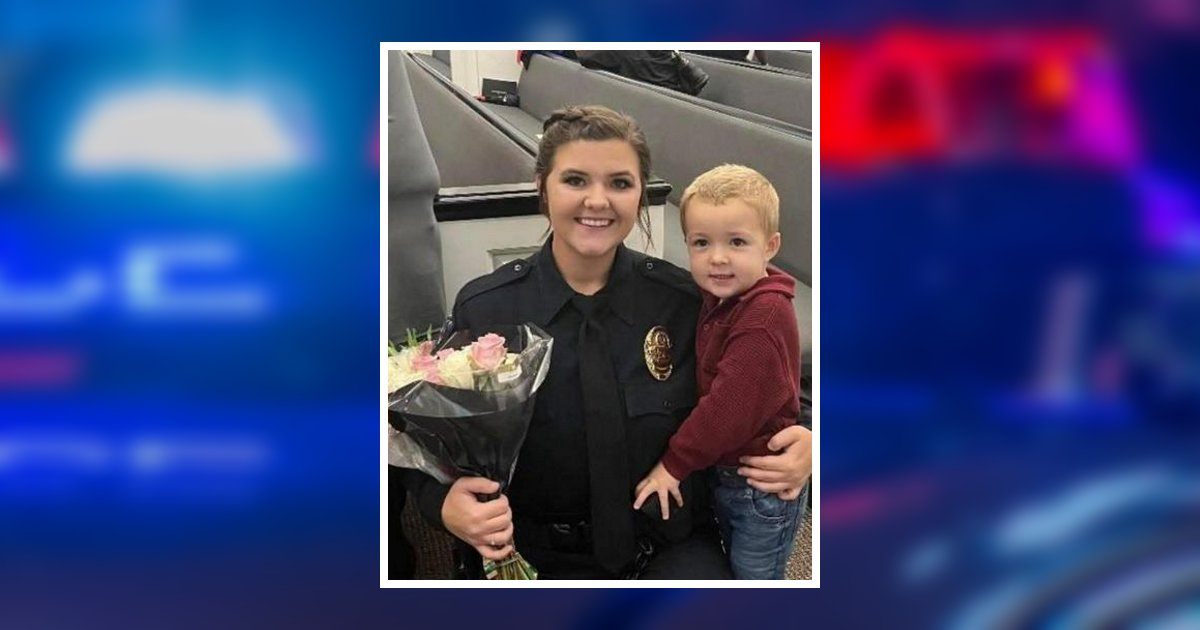 Kaitlin "Katie" Shelby Crook Obituary, Troy, NC