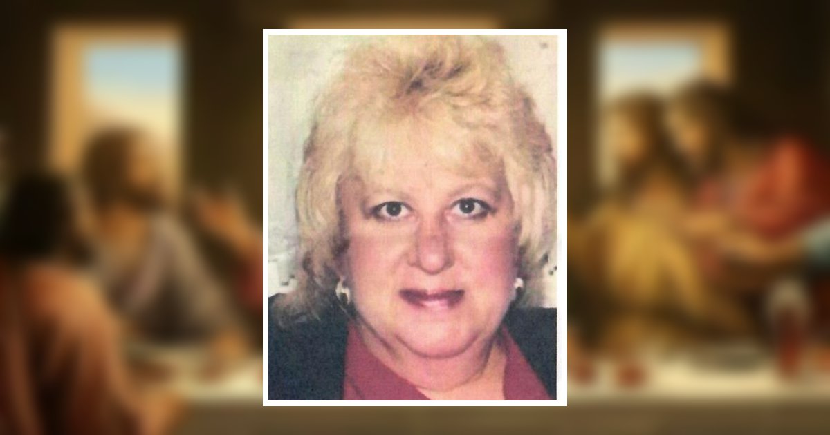 Picture Katherine Pugliese Philadelphia, PA Obituary