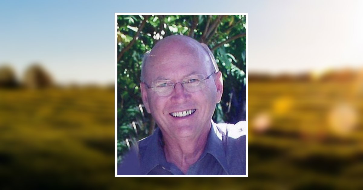 Russell George Johnson Obituary, Mankato, MN