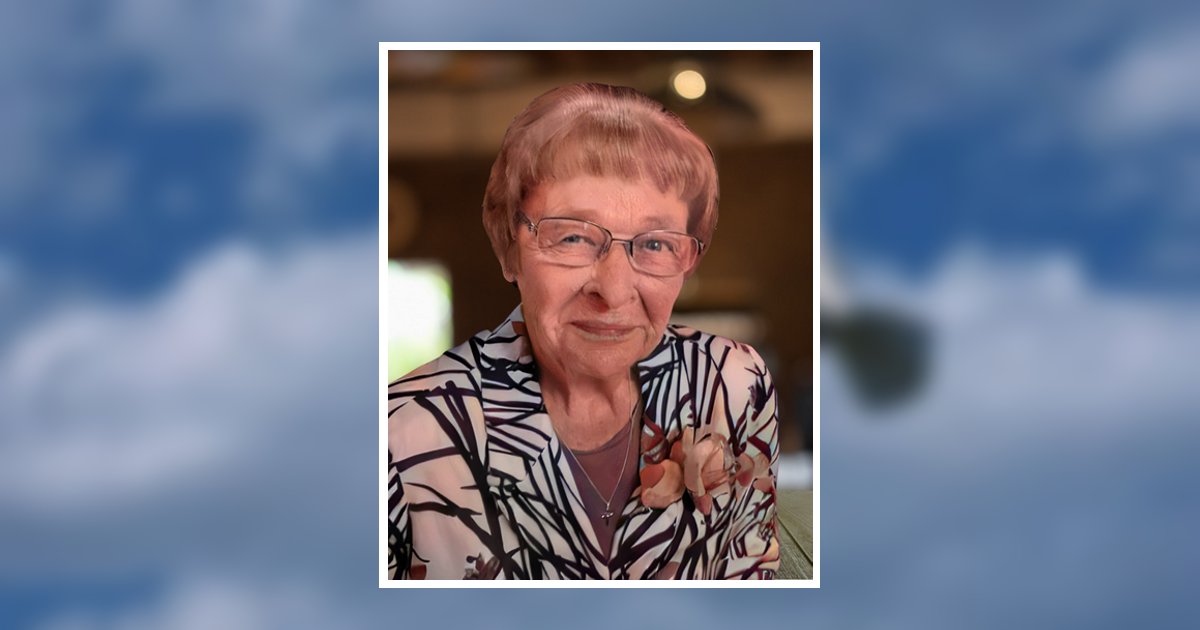 Louise Filliater Obituary, Fremont, OH