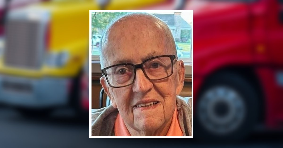 Sr. James R. Robinson