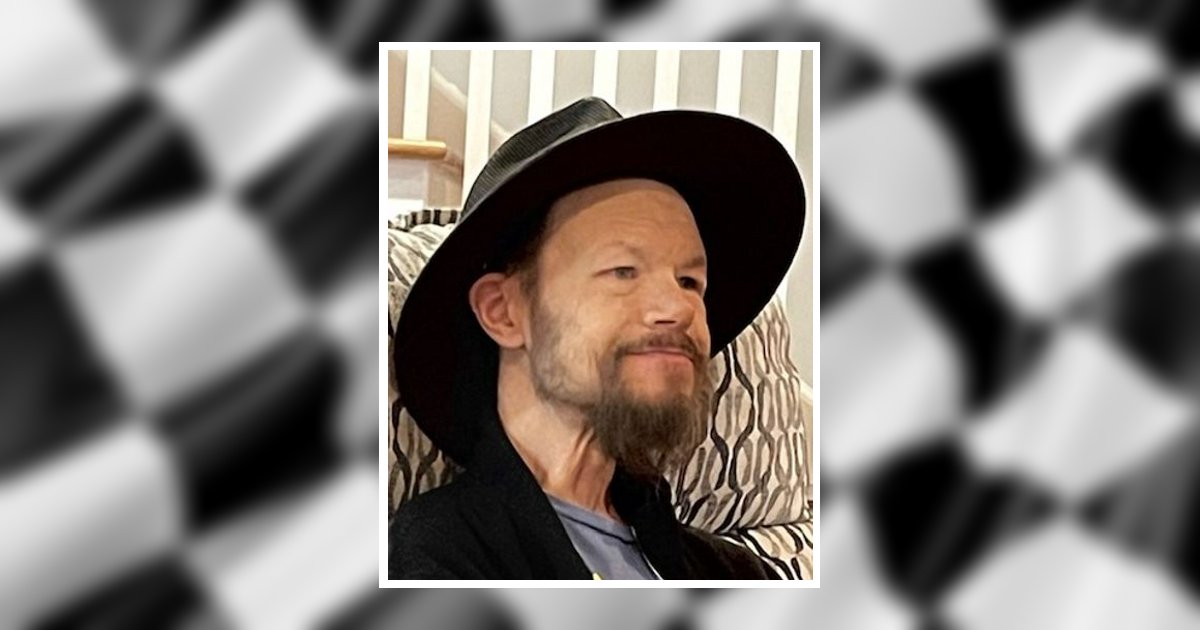 Christopher Lee Foster Obituary, Christiansburg, VA