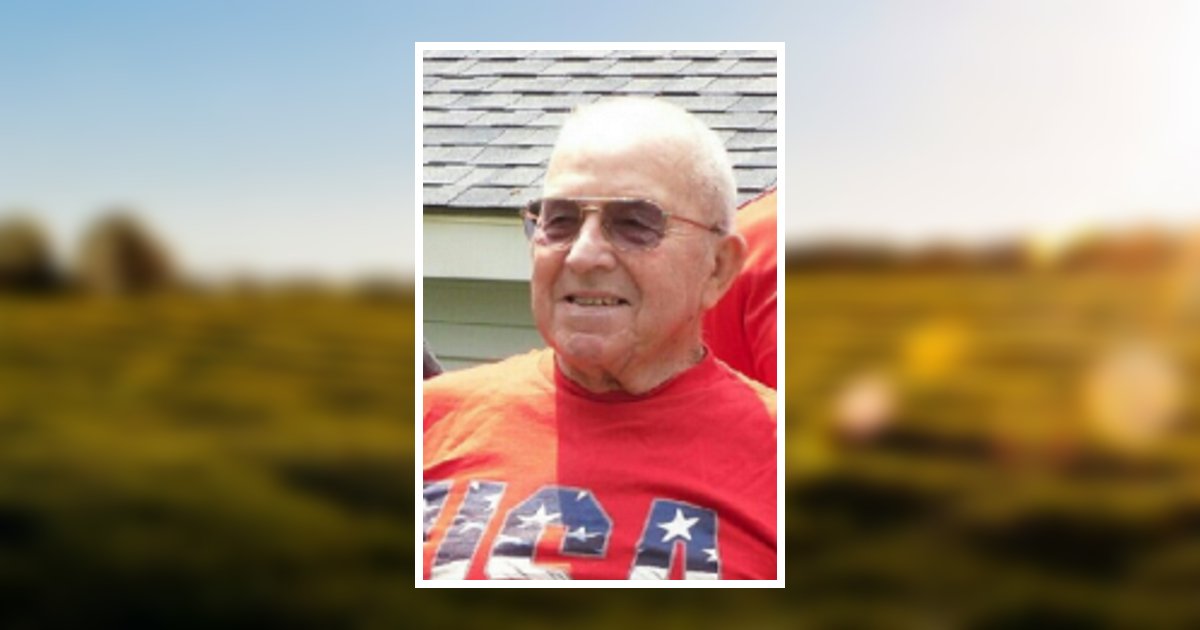 Robert N. Pepin Obituary 2018 Bryant Funeral Homes & Crematory