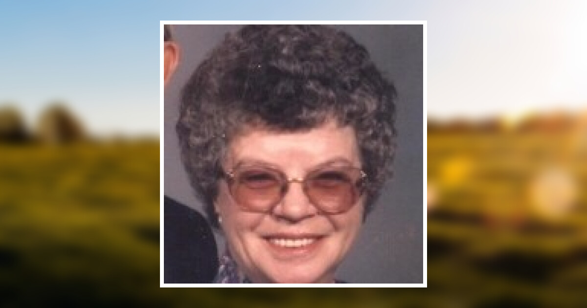 Dolores J Roznowski Obituary 2018 Karpus Hunter Funeral Home