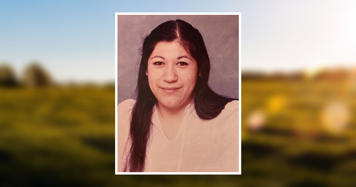 Beatrice Martinez Obituary 2023 - Peaceful Garden Funeral Home