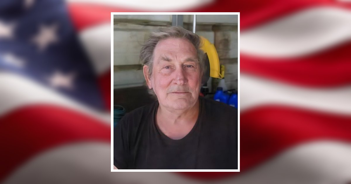 Michael Wayne Ivie Obituary, Versailles, MO