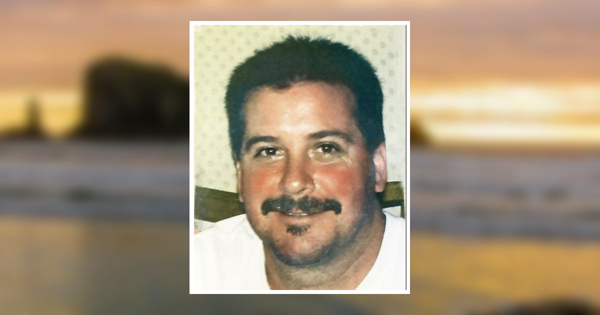 Darin Frank Limehouse Obituary 2023 McMillan Mortuary