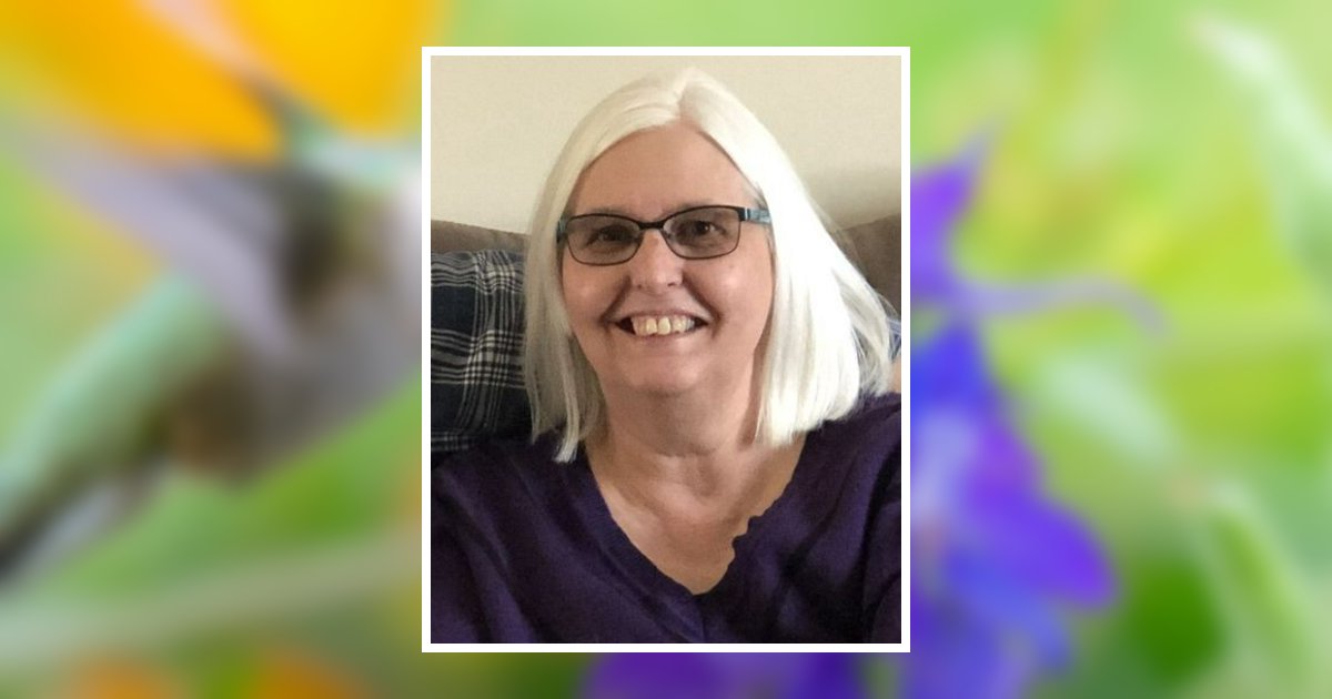 Rebecca Seiter Lucas