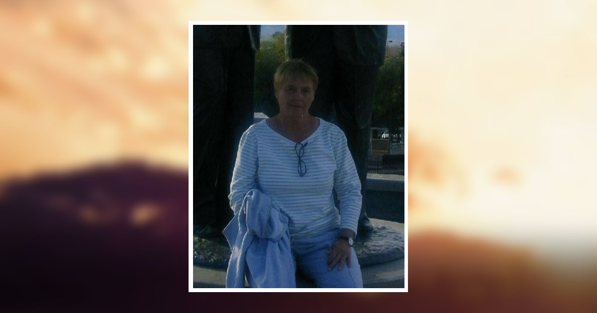 Lenora B. Roseland Obituary 2023 Hansen Funeral Home