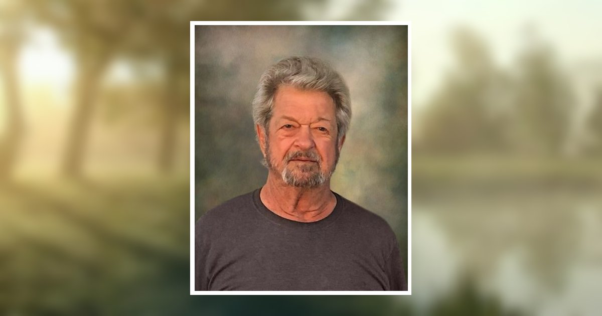 Ronald Anthony Arnaud Obituary, Opelousas, LA