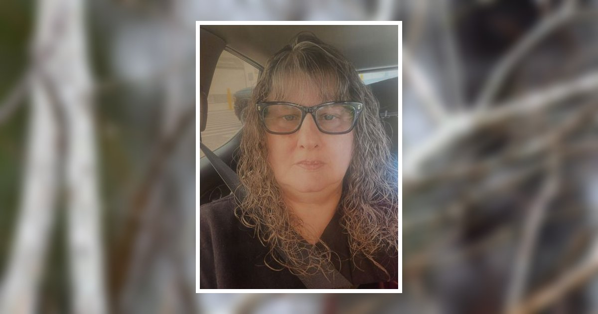 Jeana  Bush Obituary, Lexington, NC