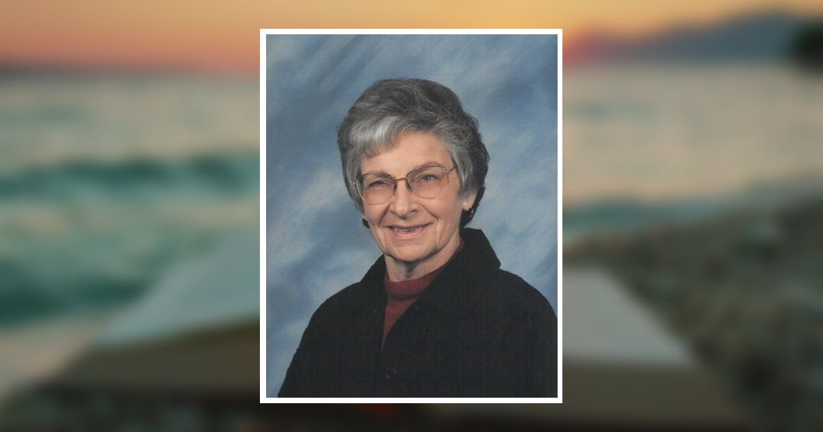 Dorothy A. Deline Raymore, MO Obituary