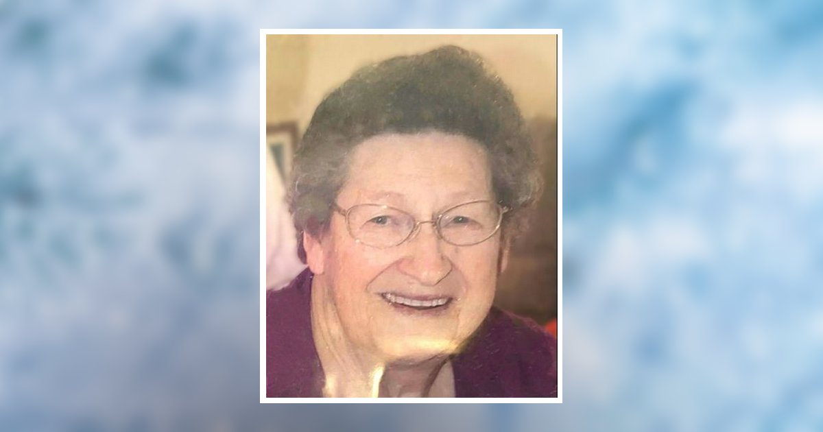 Dorothy Kist Obituary, Headland, AL