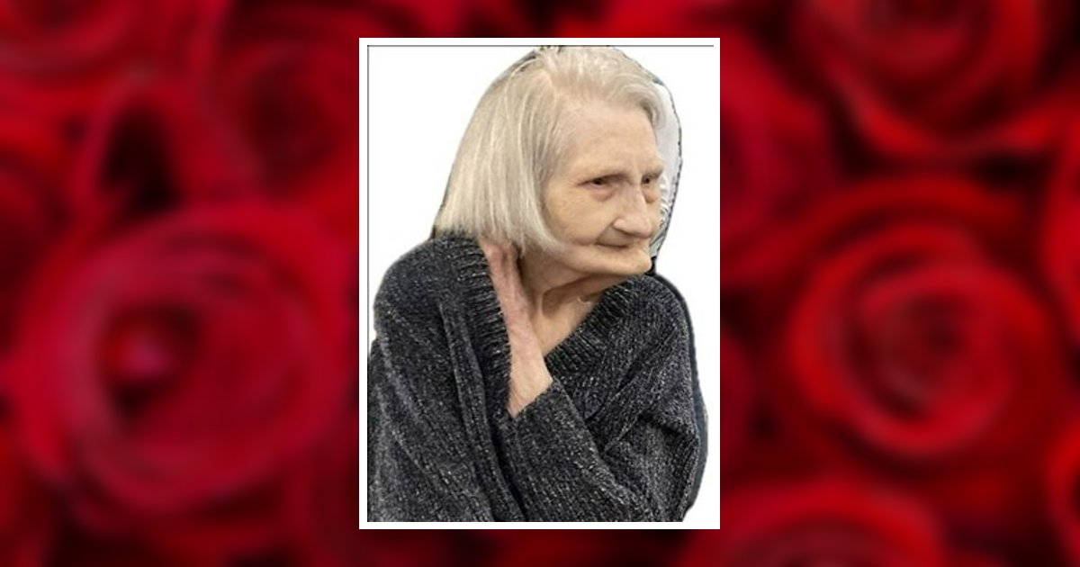 Josephine Keith Obituary, Nocona, TX