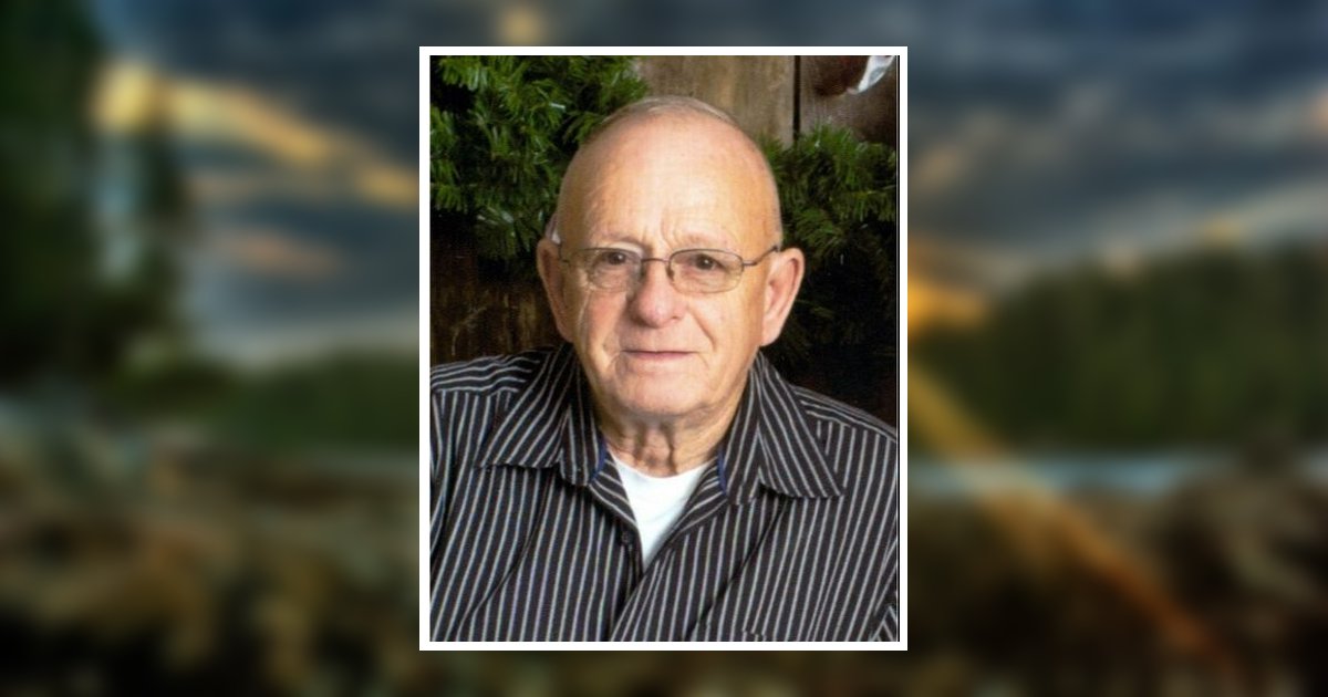 Robert Dale "Bob" Fouch Obituary, Morehead, KY