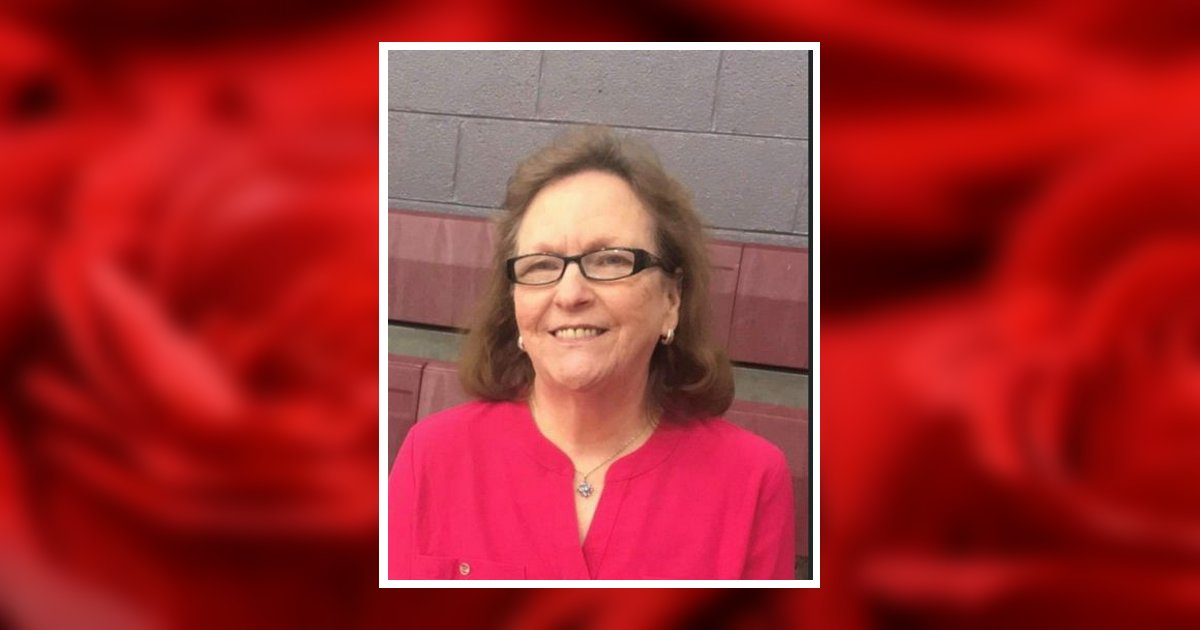 Carolyn Gouge Obituary, Fall Branch, TN