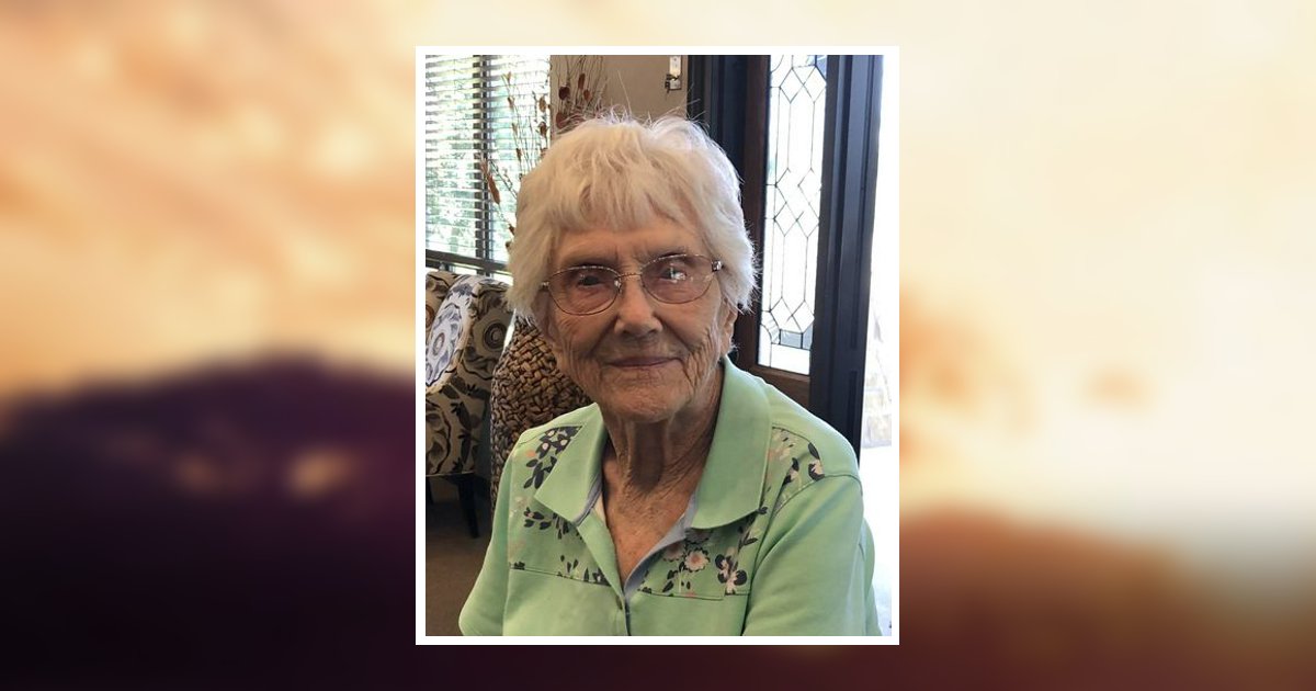 Lillian Parker Rosebud, TX Obituary