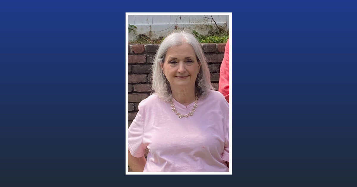 Barbara Reeves Obituary 2024 Jefferson Memorial Funeral Home and Gardens