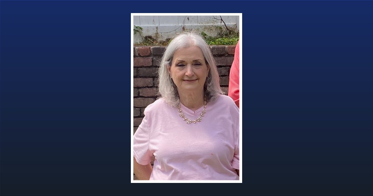 Barbara Reeves Obituary 2024 Jefferson Memorial Funeral Home and Gardens