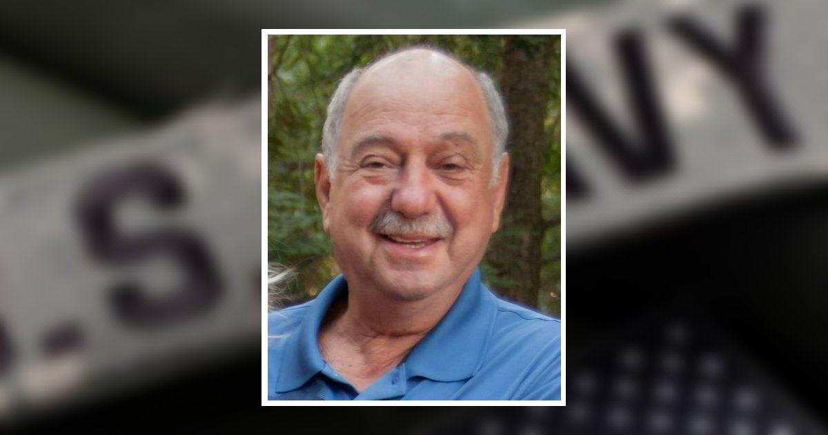 Robert H. Abbondanza Obituary, Waukesha, WI