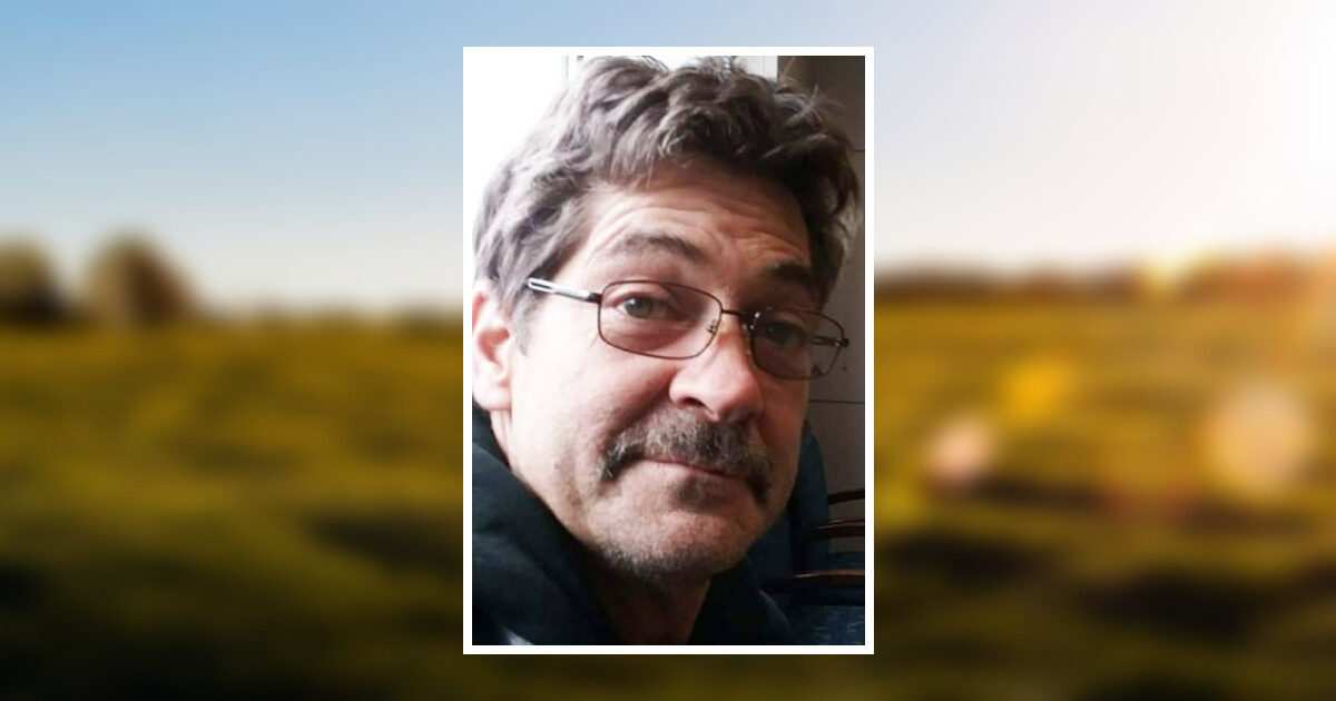 Christopher Moffo Obituary 2019 - Higgins-Reardon Funeral Home and ...