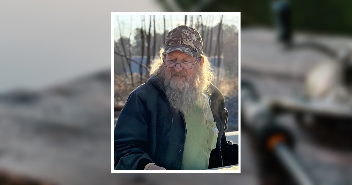 Jimmy Eugene Dedmond Obituary, Farmville, VA
