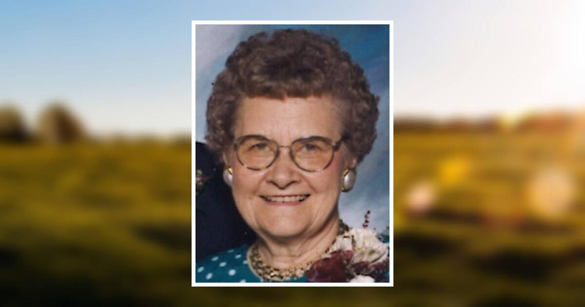 Thelma Ullrich Obituary 2015 - Wright Funeral Home And Cremation Service