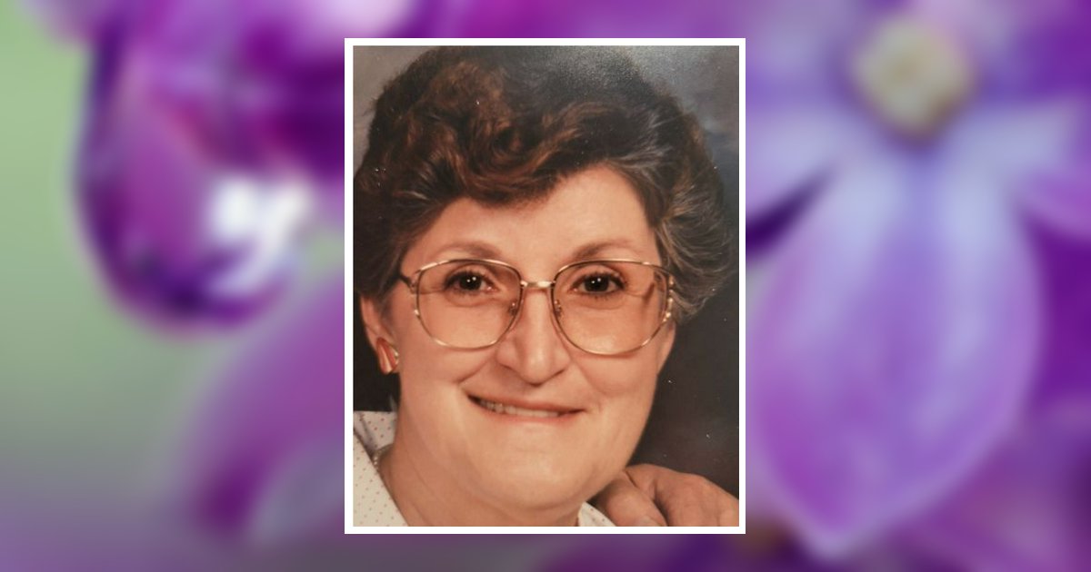 Brenda Kay St. Clair Hicks Obituary 2023 Alexander Funeral Service