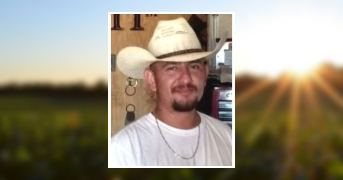 Jose Juan "Jj" Pena Obituary, Lubbock, TX