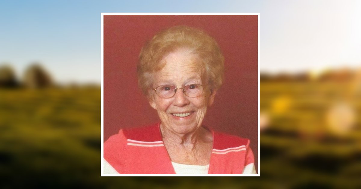 Lillie Johnson Obituary Daniel Funeral Home