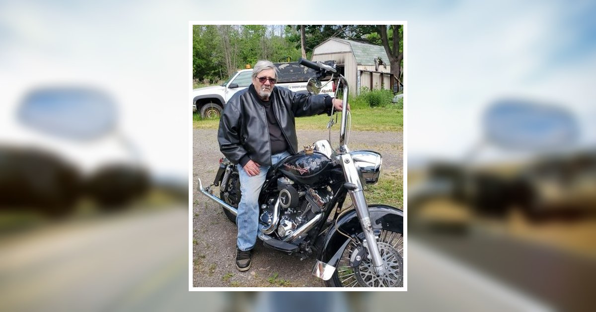 Joseph Sanderson Obituary 2024 Fowler Funeral Home, Inc.