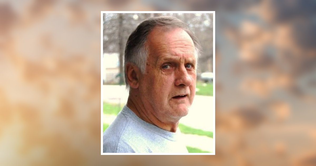 George Harold Richardson Obituary, Braymer, MO