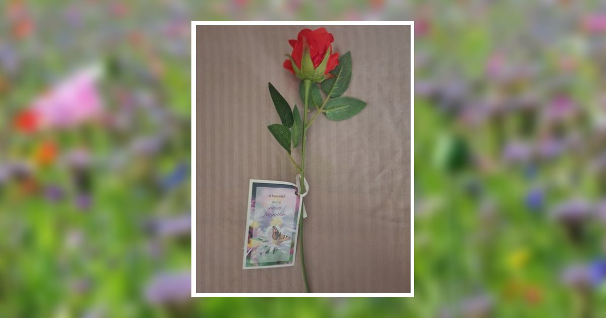 Gina Fernandez Newark, NJ Obituary