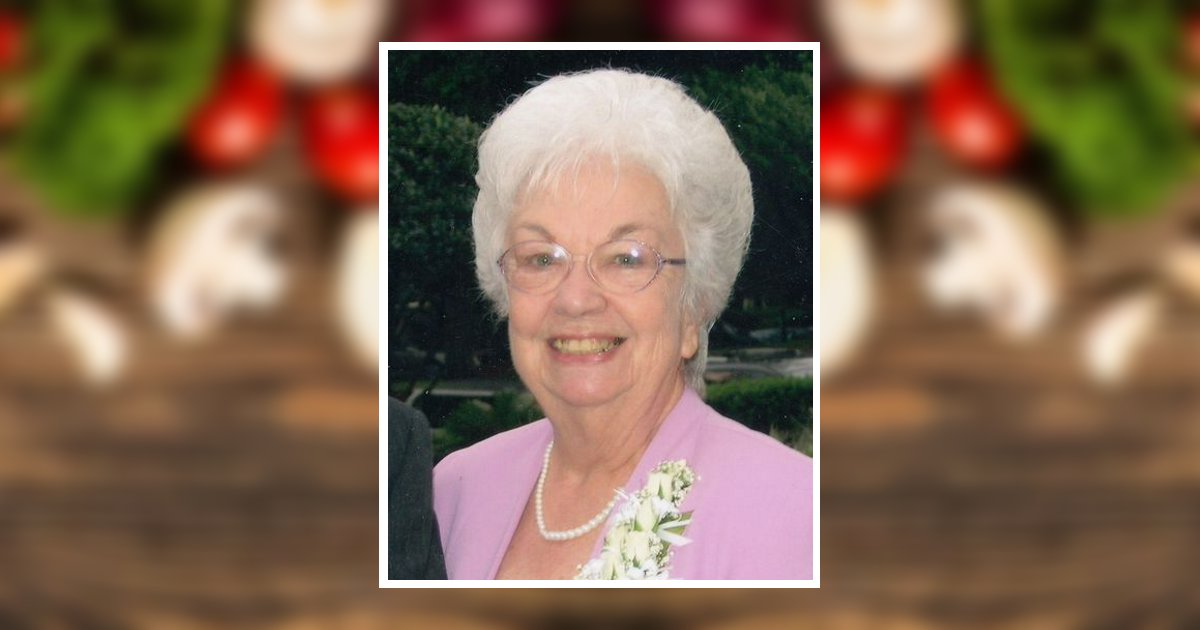 Marian J. Yovanovich Palmyra, PA Obituary
