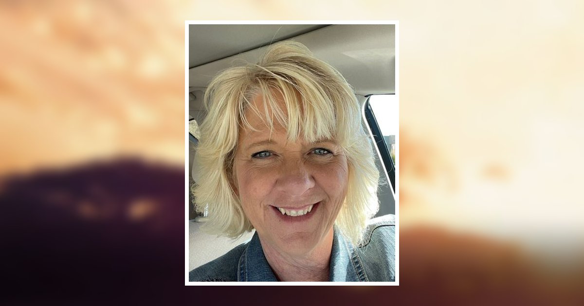 Julie Linn Tastad Obituary, South Sioux City, NE