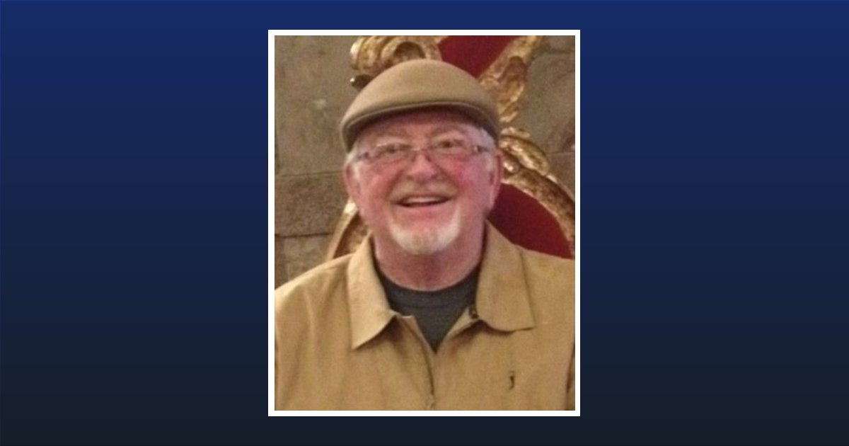 Randall Jerome Mengers Obituary 2023 Smith & Kernke Funeral Homes